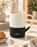 The Everyday Mom Engraved Mug